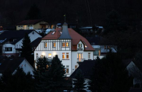 Villa Waldfrieden - Gästehaus zum Jugendstilhotel